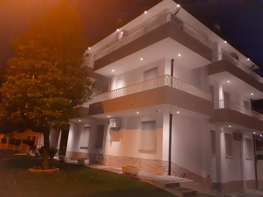 Palazzina Del Sole Villa Sottomarina Exterior photo